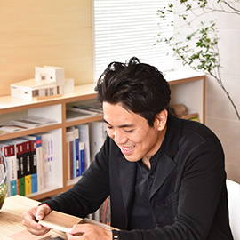 松崎 隼人